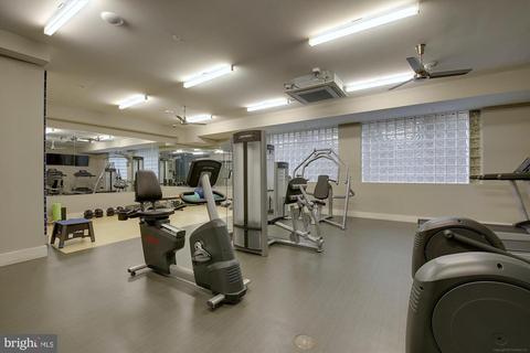 1320 Fenwick Ln #503, Silver Spring, MD 20910 photo 20