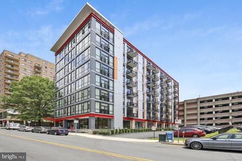 1320 Fenwick Ln #503, Silver Spring, MD 20910 photo 28