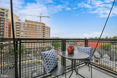 1320 Fenwick Ln #503, Silver Spring, MD 20910 photo 15