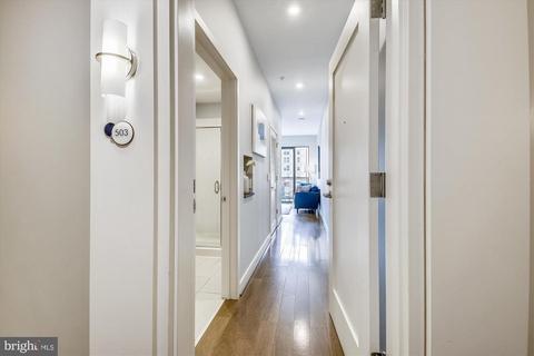 1320 Fenwick Ln #503, Silver Spring, MD 20910 photo 18
