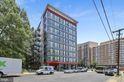 1320 Fenwick Ln #503, Silver Spring, MD 20910 photo 26