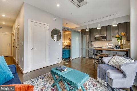 1320 Fenwick Ln #503, Silver Spring, MD 20910 photo 6