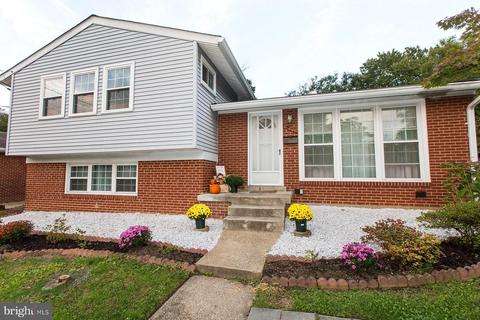 13217 Holdridge Rd, Silver Spring, MD 20906 photo 1