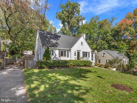 10516 Lorain Ave, Silver Spring, MD 20901 photo 2