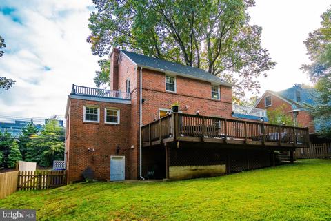 1511 Forest Glen Rd, Silver Spring, MD 20910 photo 49