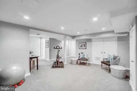 1511 Forest Glen Rd, Silver Spring, MD 20910 photo 35