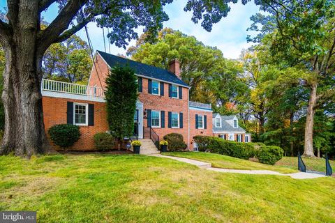1511 Forest Glen Rd, Silver Spring, MD 20910 photo 3