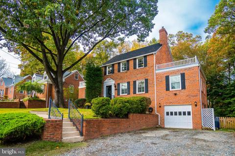 1511 Forest Glen Rd, Silver Spring, MD 20910 photo 2