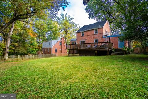 1511 Forest Glen Rd, Silver Spring, MD 20910 photo 47