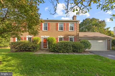 312 Stonegate Dr, Silver Spring, MD 20905 photo 1