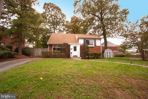 510 Lanark Way, Silver Spring, MD 20901 photo 4