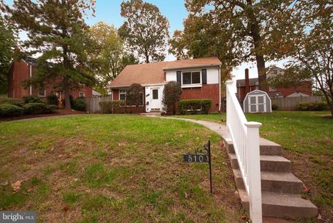 510 Lanark Way, Silver Spring, MD 20901 photo 5
