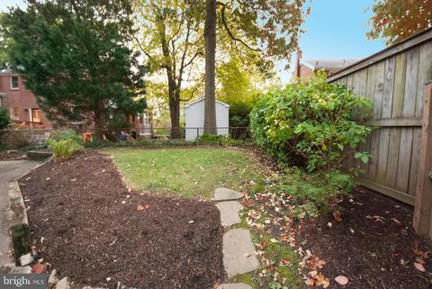 510 Lanark Way, Silver Spring, MD 20901 photo 33