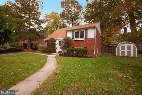 510 Lanark Way, Silver Spring, MD 20901 photo 6