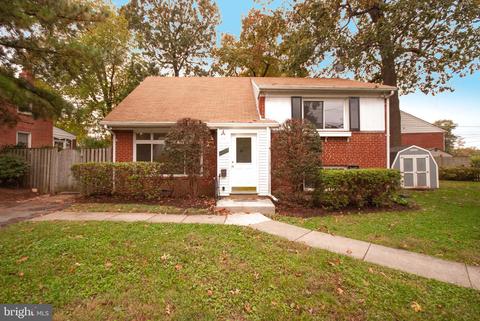 510 Lanark Way, Silver Spring, MD 20901 photo 1