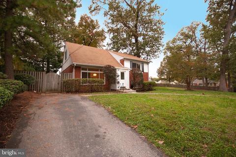 510 Lanark Way, Silver Spring, MD 20901 photo 2
