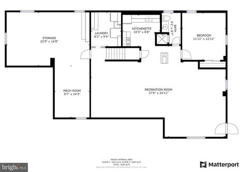 17207 Emerson Dr, Silver Spring, MD 20905 photo 44