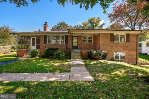 17207 Emerson Dr, Silver Spring, MD 20905 photo 1