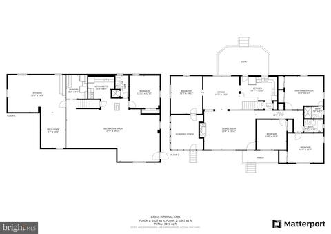 17207 Emerson Dr, Silver Spring, MD 20905 photo 46