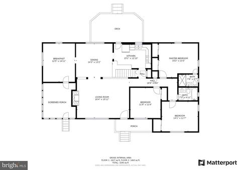 17207 Emerson Dr, Silver Spring, MD 20905 photo 45