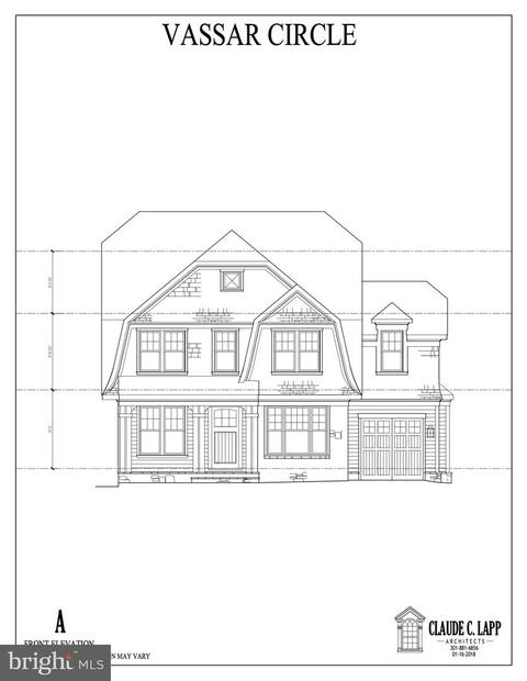 10 Vassar Cir, Glen Echo, MD 20812 photo 1