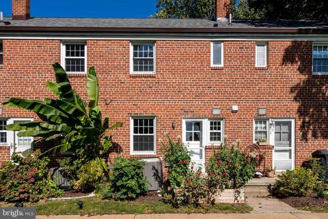 1734 E West Hwy, Silver Spring, MD 20910 photo 28