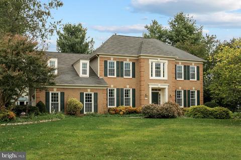 17912 Hickman St, Poolesville, MD 20837 photo 1