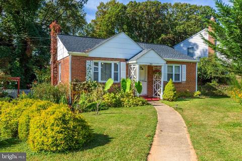 3611 Adams Dr, Silver Spring, MD 20902 photo 1