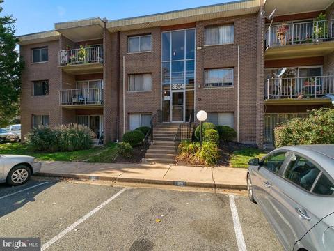 3834 Bel Pre Rd #7-117, Silver Spring, MD 20906 photo 1