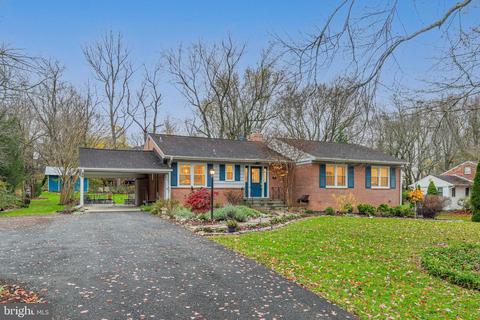 601 Blick Dr, Silver Spring, MD 20904 photo 1