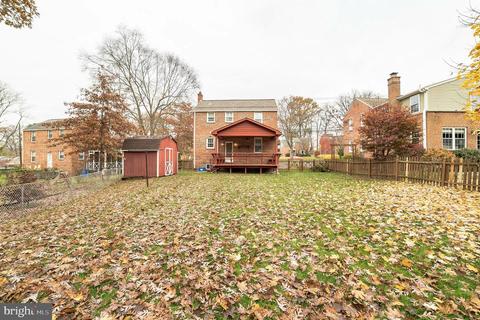 912 Dennis Ave, Silver Spring, MD 20901 photo 5