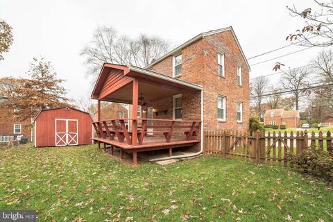 912 Dennis Ave, Silver Spring, MD 20901 photo 6