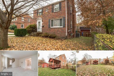912 Dennis Ave, Silver Spring, MD 20901 photo 1