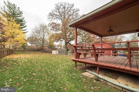 912 Dennis Ave, Silver Spring, MD 20901 photo 3