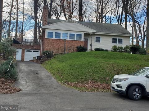 3104 Verona Ct, Silver Spring, MD 20906 photo 2