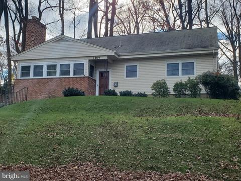 3104 Verona Ct, Silver Spring, MD 20906 photo 1