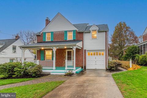 206 Normandy Dr, Silver Spring, MD 20901 photo 1