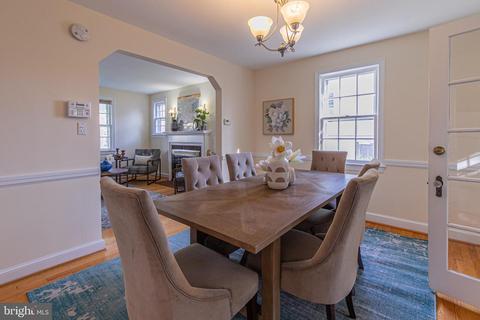206 Normandy Dr, Silver Spring, MD 20901 photo 10