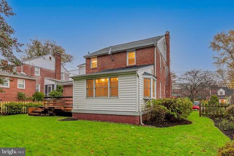 206 Normandy Dr, Silver Spring, MD 20901 photo 3