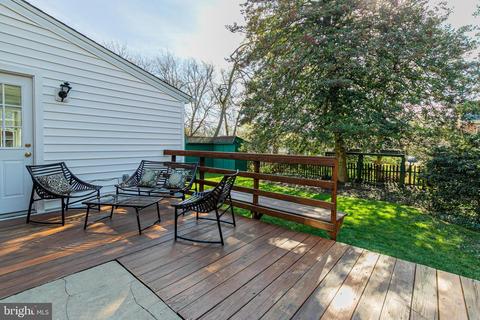 206 Normandy Dr, Silver Spring, MD 20901 photo 42