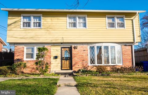 9601 Avenel Rd, Silver Spring, MD 20903 photo 1
