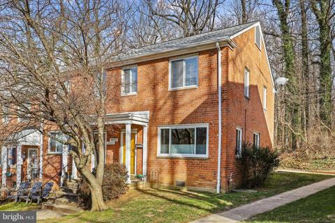 9045 Manchester Rd, Silver Spring, MD 20901 photo 1