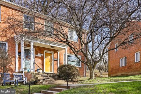 9045 Manchester Rd, Silver Spring, MD 20901 photo 2