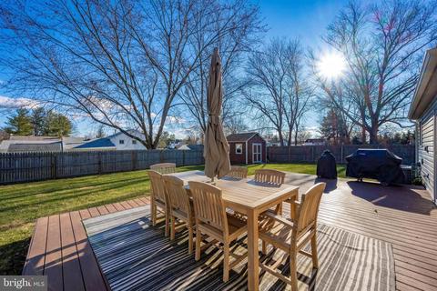 17321 Hughes Rd, Poolesville, MD 20837 photo 48