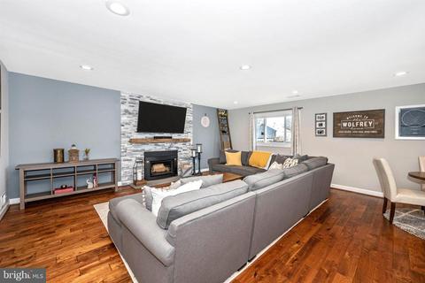 17321 Hughes Rd, Poolesville, MD 20837 photo 5