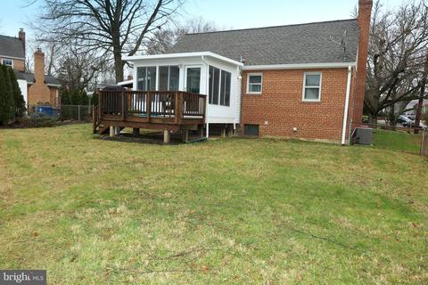 10011 Forest Grove Dr, Silver Spring, MD 20902 photo 32