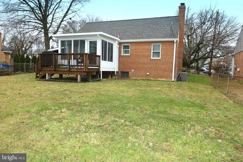 10011 Forest Grove Dr, Silver Spring, MD 20902 photo 33