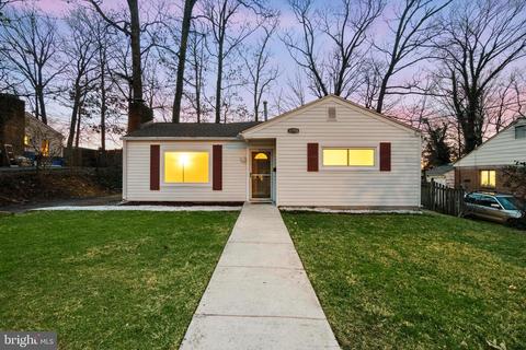 11710 Highview Ave, Silver Spring, MD 20902 photo 2