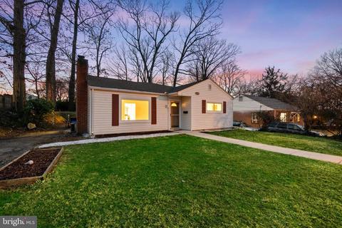 11710 Highview Ave, Silver Spring, MD 20902 photo 1