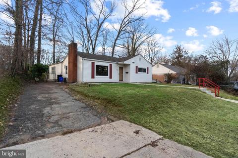 11710 Highview Ave, Silver Spring, MD 20902 photo 38